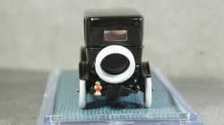 Руссо-Балт C 24-40 из гаража Его Императорского Величества в Севастополе 1914, Студия Колесо 1:43