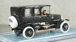 Руссо-Балт C 24-40 из гаража Его Императорского Величества в Севастополе 1914, Студия Колесо 1:43