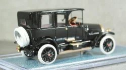 Руссо-Балт C 24-40 из гаража Его Императорского Величества в Севастополе 1914, Студия Колесо 1:43