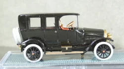 Руссо-Балт C 24-40 из гаража Его Императорского Величества в Севастополе 1914, Студия Колесо 1:43