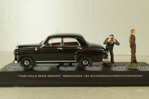 УАЗ-469 Геологическая, Конверсия 1:43