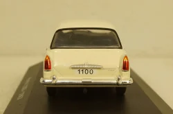Экскаватор Э-10011Д 1975 со следами эксплуатации, ТРЭКС 1:43