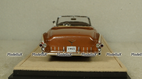 Москвич Ралли, Конверсия 1:43