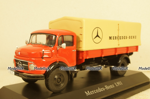 Москвич Ралли, Конверсия 1:43