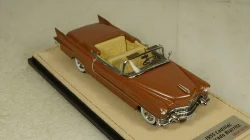 Экскаватор Э-10011Д 1975 со следами эксплуатации, ТРЭКС 1:43