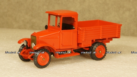 Амо-Ф-15 красный, Рославль 1:43