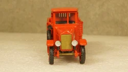 Амо-Ф-15 красный, Рославль 1:43