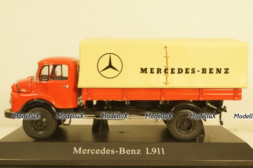 Москвич Ралли, Конверсия 1:43