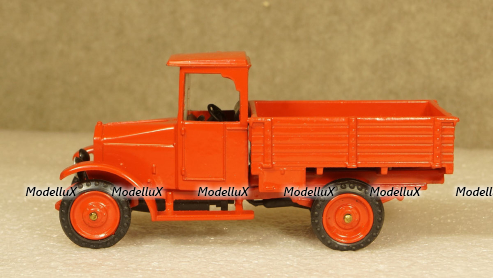 Амо-Ф-15 красный, Рославль 1:43
