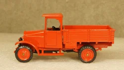 Амо-Ф-15 красный, Рославль 1:43