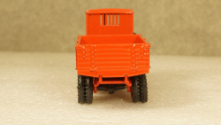 Амо-Ф-15 красный, Рославль 1:43