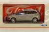 Ford C-Max Grand 2010 Polar Silver, 400089101, Minichamps 1:43