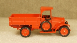 Амо-Ф-15 красный, Рославль 1:43