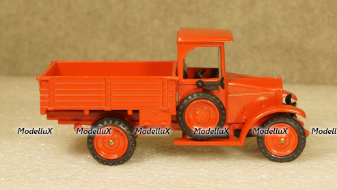 Амо-Ф-15 красный, Рославль 1:43