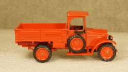 Амо-Ф-15 красный, Рославль 1:43