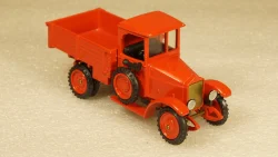 Амо-Ф-15 красный, Рославль 1:43