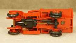 Амо-Ф-15 красный, Рославль 1:43