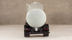 МАЗ 5337 1978г. с п/прицепом цементовоз ТЦ-15 , Viko models 1:43