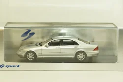 Mercedes S500 W220, Spark 1:43