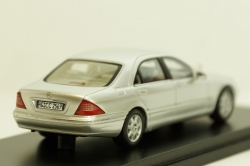 Mercedes S500 W220, Spark 1:43