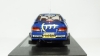 Subaru Impreza 555 Rallye Monte-Carlo 1995 #5, SunStar 1:18