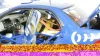 Subaru Impreza 555 Rallye Monte-Carlo 1995 #5, SunStar 1:18