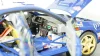 Subaru Impreza 555 Rallye Monte-Carlo 1995 #5, SunStar 1:18