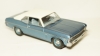 Chevrolet Nova из  "Beverly Hills Cop", GMP 1:18