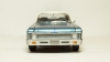 Chevrolet Nova из  "Beverly Hills Cop", GMP 1:18