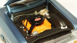 Chevrolet Nova из  "Beverly Hills Cop", GMP 1:18