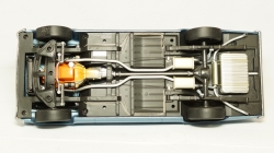 Chevrolet Nova из  "Beverly Hills Cop", GMP 1:18