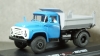 Зил ММЗ-4502, Ultra Models 1:43