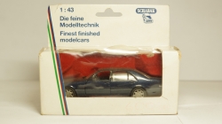 Mercedes 600 SEL, Schabak 1:43