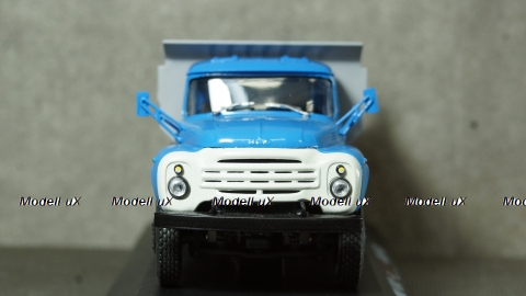 Зил ММЗ-4502, Ultra Models 1:43
