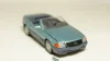Mercedes 300SL/24 500SL, Schabak 1:43