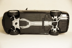 BMW 760 Li E66  Kyosho 1:18