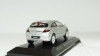 Opel Astra GTC 2005, Welly 1:43