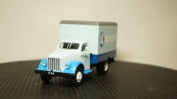 ГАЗ 51А (фургон молоко), TruckTyr 1:43