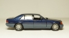 Mercedes 600 SEL, Schabak 1:43