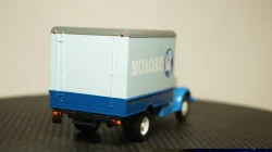 ГАЗ 51А (фургон молоко), TruckTyr 1:43