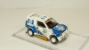 Mitsubishi Pajero EVO #201 FONTENAY PARIS DAKAR 2001, Skid 1:43