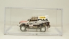 Mitsubishi Pajero #205 PIAA B.SABY Rallye Paris Dakar 1998, Skid 1:43