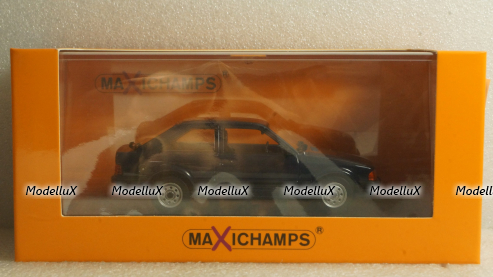 Mitsubishi Pajero #205 PIAA B.SABY Rallye Paris Dakar 1998, Skid 1:43