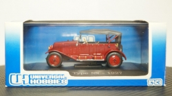 Renault Type NN 1927, Universal Hobby 1:43
