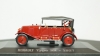 Renault Type NN 1927, Universal Hobby 1:43