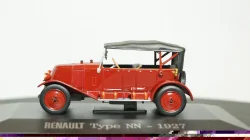 Renault Type NN 1927, Universal Hobby 1:43