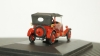Renault Type NN 1927, Universal Hobby 1:43