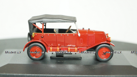 Renault Type NN 1927, Universal Hobby 1:43