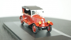 Renault Type NN 1927, Universal Hobby 1:43