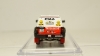 Mitsubishi Pajero #205 PIAA B.SABY Rallye Paris Dakar 1998, Skid 1:43
